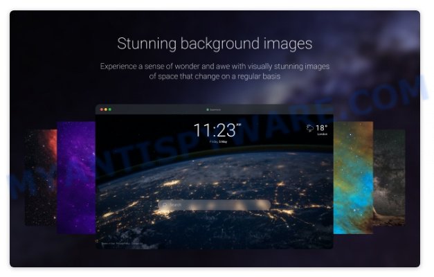 Remove Supernova Productivity And Relaxation Redirect: Chrome, Edge, Firefox