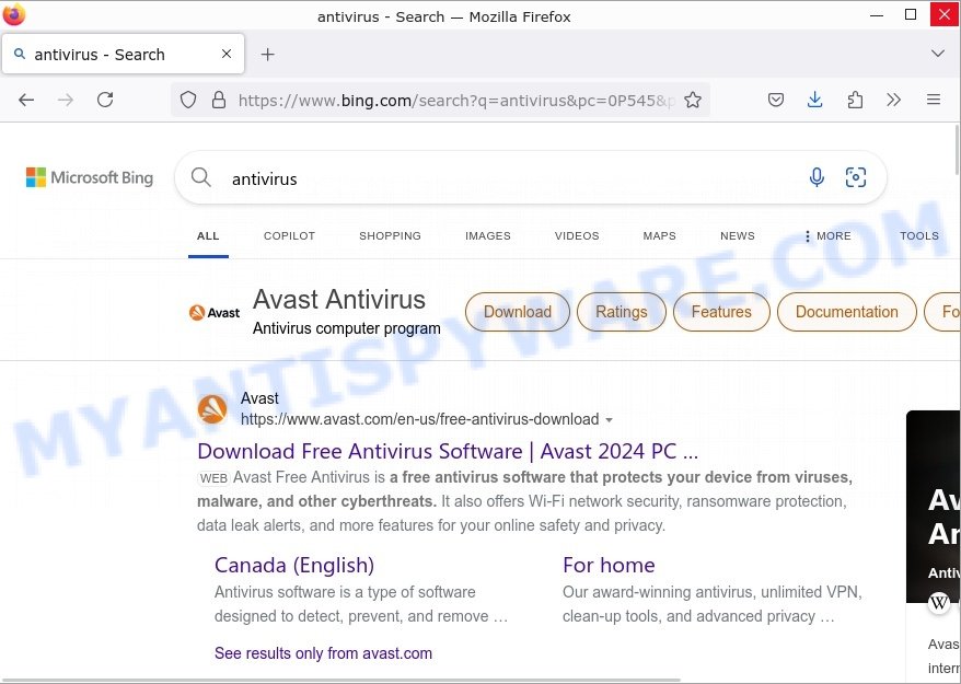 Remove Telixsearch.com Redirect: Chrome, Edge, Firefox