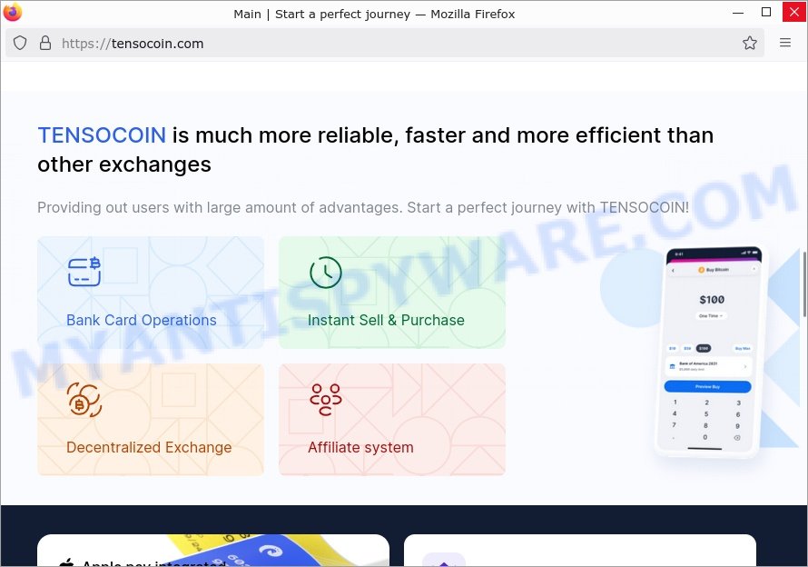 Tensocoin.com Scam, Fake Elon Musk Bitcoin Promos SUDO