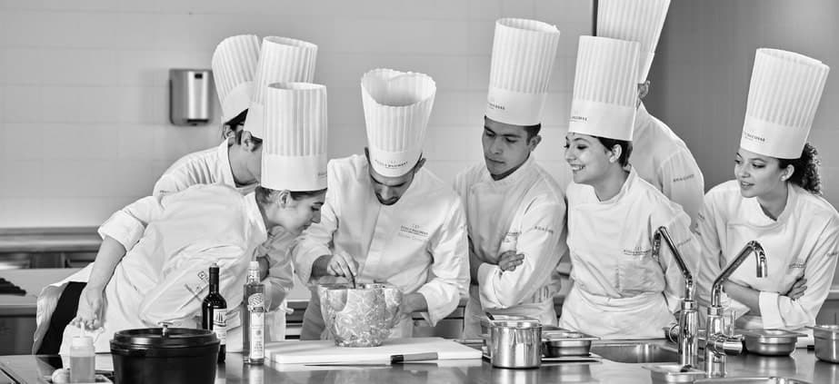 The career changer’s guide to culinary school