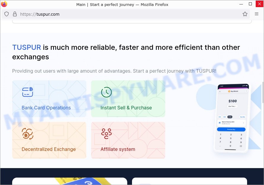 Tuspur.com Bitcoin Promo Codes: A Crypto Scam