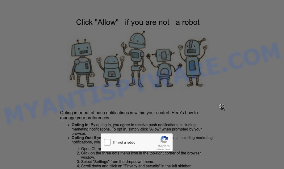How to remove Websulads.top pop-up ads