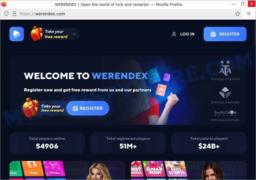 Werendex.com Promo Code Scam: What You Should Know