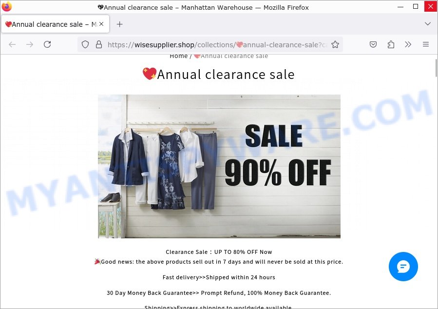 Is Wisesupplier.shop a Scam? Unveiling the Truth About Their Deals