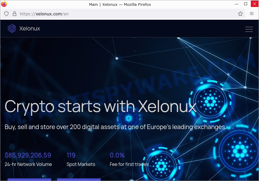 Xelonux.com Review: Bitcoin Promo Codes as a Scam