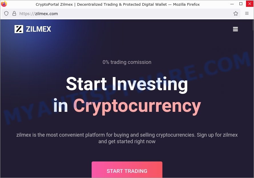 Don’t Be Fooled: Zilmex.com’s Bitcoin Promo Code Scam