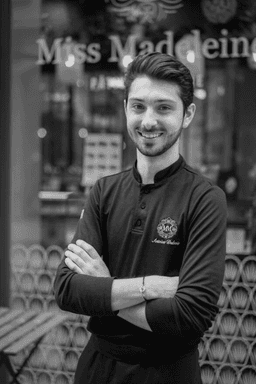 Antoine Dubois​