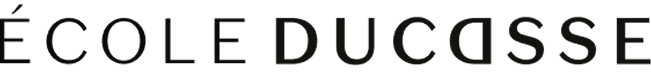 dark ecole ducasse logo