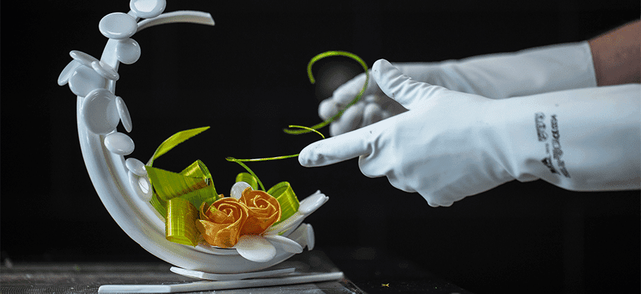 La science de la cuisine : une introduction aux bases de la cuisine